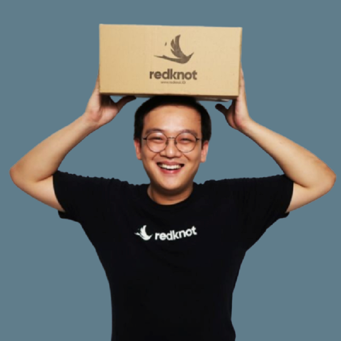 owner redknot