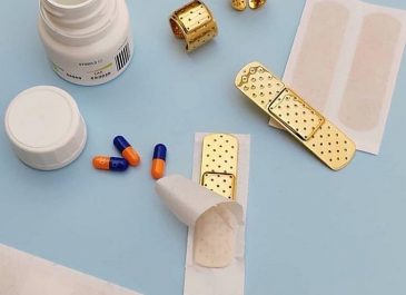 Rod Almayete, Brand Perhiasan dengan Desain yang Unik dan Nyeleneh