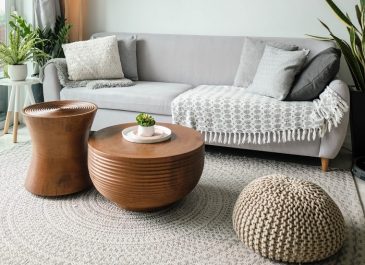 Creative Tips Memilih Karpet yang Cocok Untuk Hunianmu