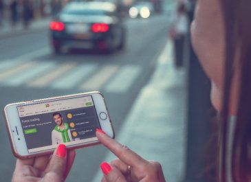 Menilik Prediksi Tren Bisnis Digital Pasca Pandemi Versi Dilip Mistry