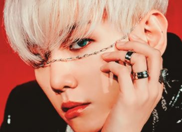 Mengenal Face Chain, Tren Rantai Kalung yang Hits di Kalangan K-Pop