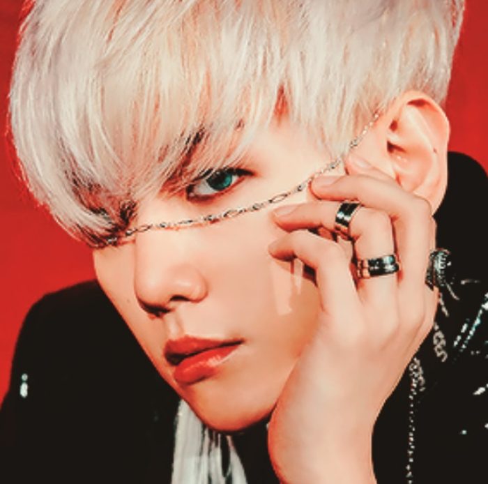 Mengenal Face Chain, Tren Rantai Kalung yang Hits di Kalangan K-Pop