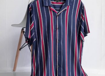 Tampil Stylish dan Elegan dengan Menggunakan Kemeja dari Vengoz