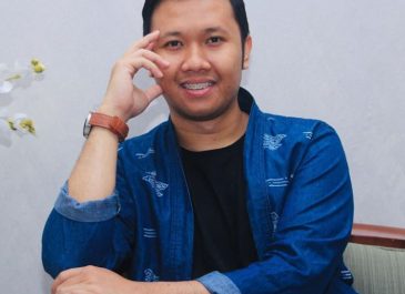 Menilik Produk Denim Bernuansa Kearifan Lokal dalam Label Zaemerci