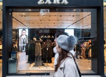 Zara Tutup 1.200 Gerai Offline di Seluruh Dunia Karena Pandemi