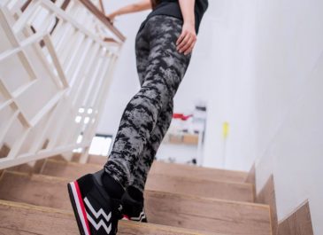 Athletica, Brand Sepatu Olahraga Asal Bandung yang Sedang Nge-Tren