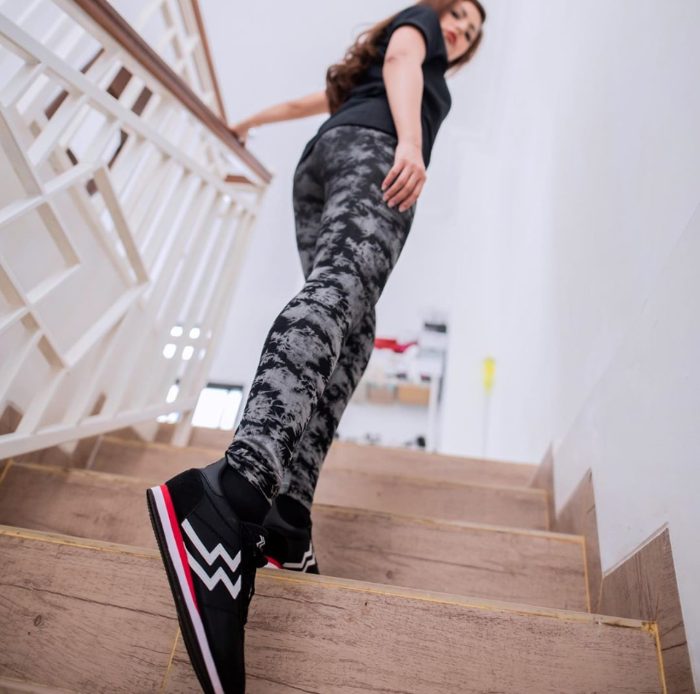 Athletica, Brand Sepatu Olahraga Asal Bandung yang Sedang Nge-Tren