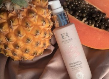 Mencerahkan Kulit dengan Rangkaian Produk Skincare dari Everose