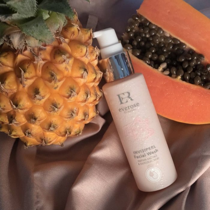everose skincare