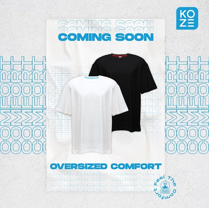 Geliat Bisnis KOZE Indonesia, Dari Produk Baru Hingga Rayakan Hari Pelanggan Nasional