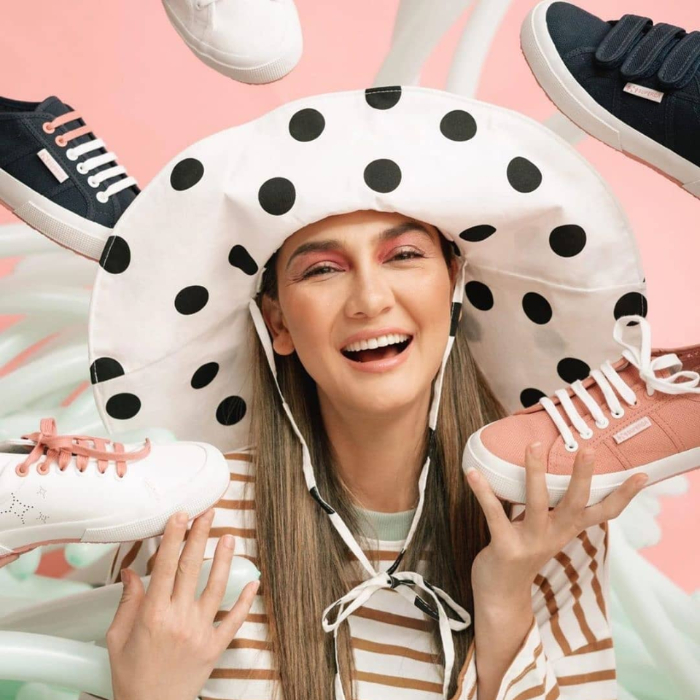 superga luna maya