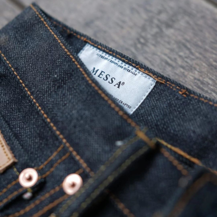 brand denim bandung