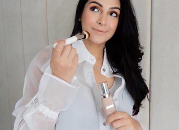 Kisah Rachel Nathani Membangun Kosmetik Lokal Berlabel Dew It