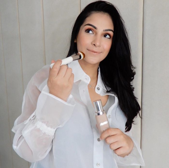 Kisah Rachel Nathani Membangun Kosmetik Lokal Berlabel Dew It