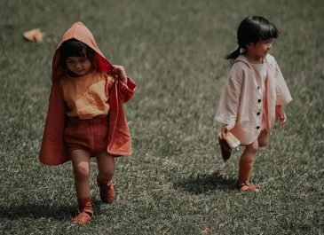 Kisah Pasutri Gagal di Bisnis Fashion Muslim, Sukses di Fashion Anak