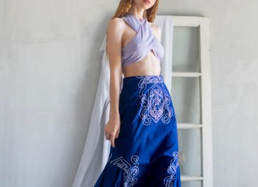 EUREKA Luncurkan Koleksi Dress Terbaru Bertemakan RINTIK