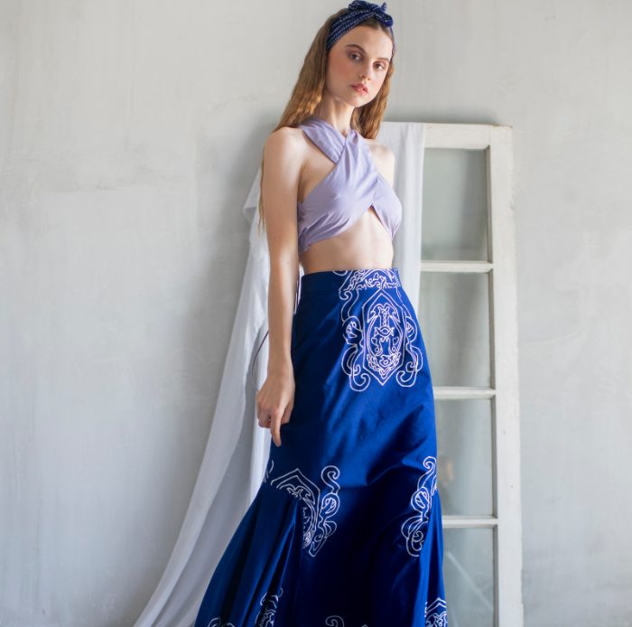 EUREKA Luncurkan Koleksi Dress Terbaru Bertemakan RINTIK