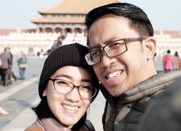 Kisah Pasutri Membangun Gotosovie, Brand Tas Untuk Perempuan Aktif