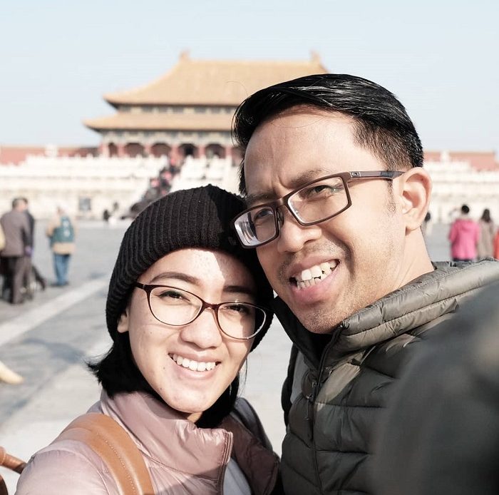 Kisah Pasutri Membangun Gotosovie, Brand Tas Untuk Perempuan Aktif