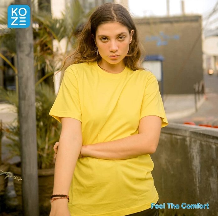 Kampanye Menggunakan Produk Lokal dalam HUT RI Ala Koze X Rhino