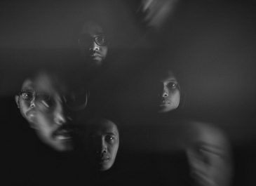 Another Day, Lagu yang Jadi Pembuka untuk Album Baru THE S.I.G.I.T