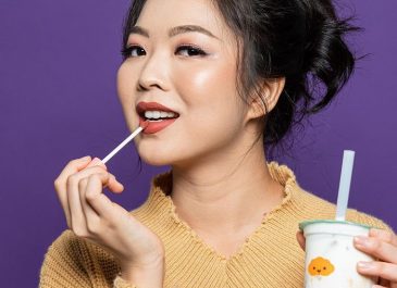 Kolaborasi Jarte Beauty X Kokumi Luncurkan Lipstik dengan Rasa Boba