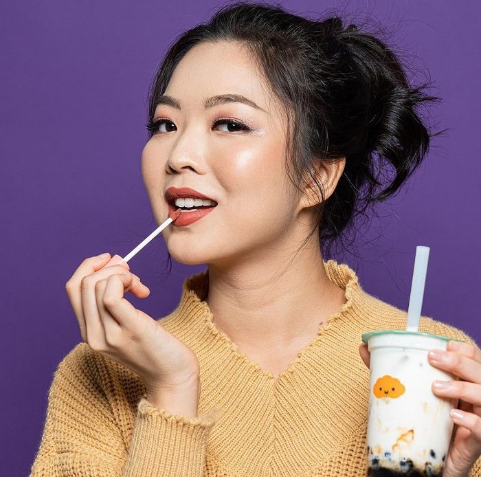 Kolaborasi Jarte Beauty X Kokumi Luncurkan Lipstik dengan Rasa Boba