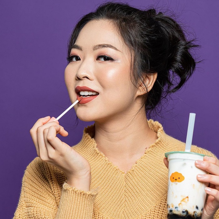 kolaborasi jarte beauty dan kokumi