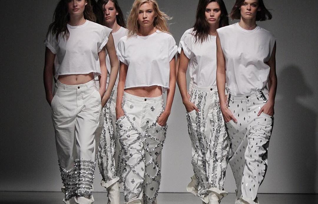 Meski Tengah Pandemi, New York Fashion Week 2021 Tetap Digelar