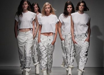 Meski Tengah Pandemi, New York Fashion Week 2021 Tetap Digelar