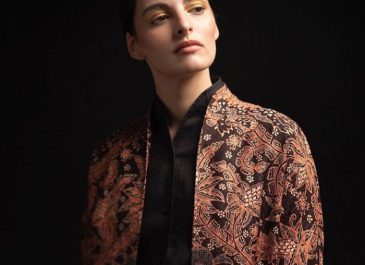 Nusantara Festival Fashion, Gelaran Mode Virtual Terbesar di Indonesia