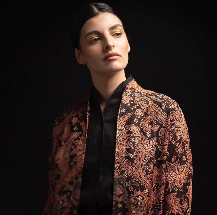 Nusantara Festival Fashion, Gelaran Mode Virtual Terbesar di Indonesia