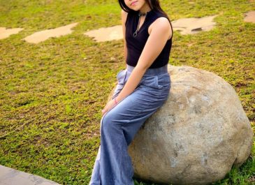 Tampil Percaya Diri dengan 5 Outfit Nyaman Ini Untuk Anak Peremuan