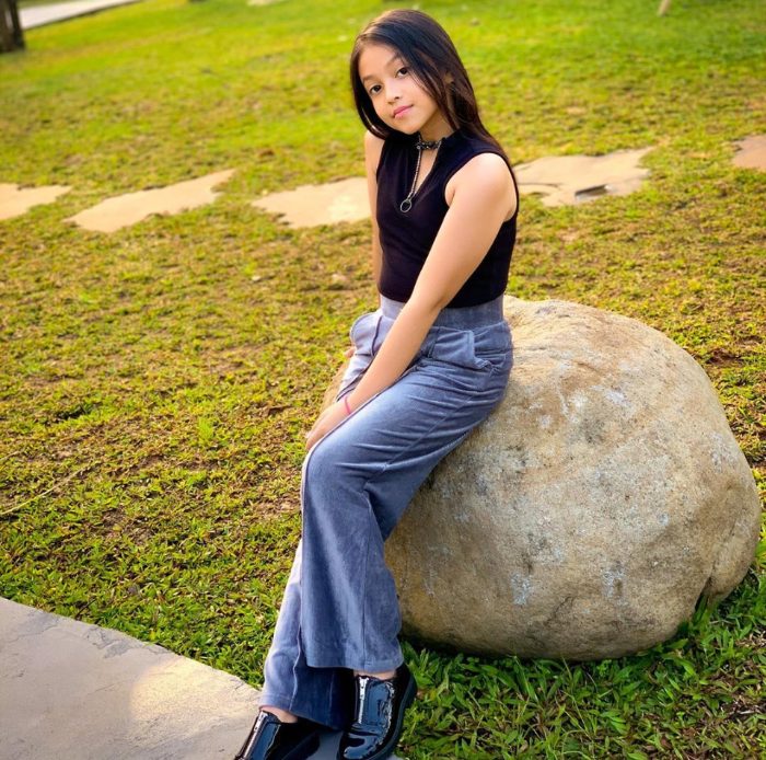 Tampil Percaya Diri dengan 5 Outfit Nyaman Ini Untuk Anak Peremuan