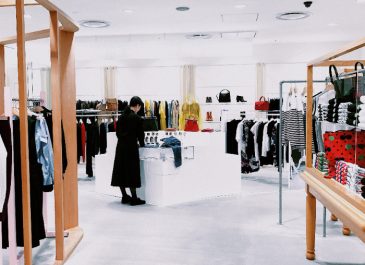 Menilik Eksistensi dan Masa Depan Fashion Retail Lokal di Masa Pandemi