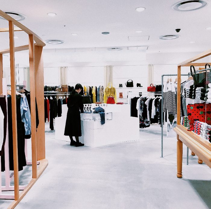 Menilik Eksistensi dan Masa Depan Fashion Retail Lokal di Masa Pandemi