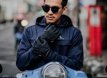 Tips Memilih Jaket Motor Sesuai Jarak Tempuh dan Cara Merawatnya