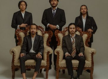 Cerita Tentang Keuangan Ala Feast Melalui EP Baru Bertajuk “Uang Muka”