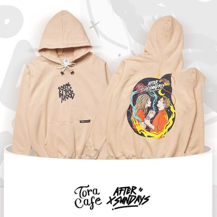 hoodie lokal