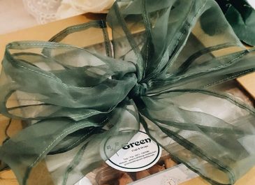 Menilik Green Craft & Design, Bisnis Kerajinan Tangan Milik Trias Poetri