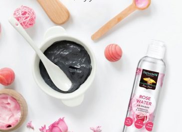 Herborist Rose Water, Produk Perawatan Kulit Wajah Dari Air Mawar