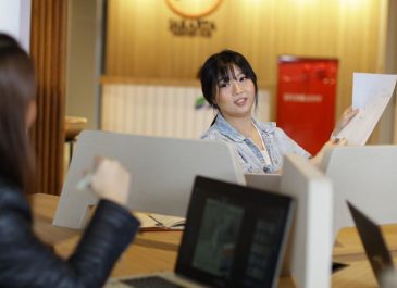 Jakarta Fashion Hub, Ruang Kolaborasi Bagi Para Penggiat Kreatif Mode