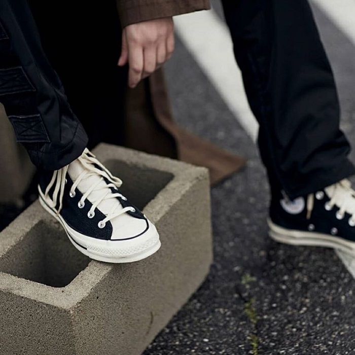 event sneakers