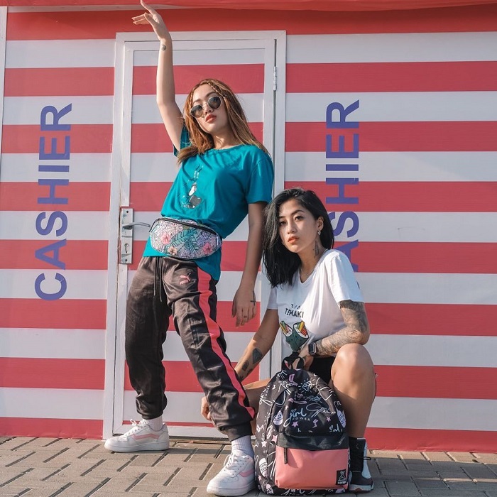 event fashion online