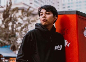 Faith Industries, Brand Fesyen Bertema Pop Culture dengan Desain Anime