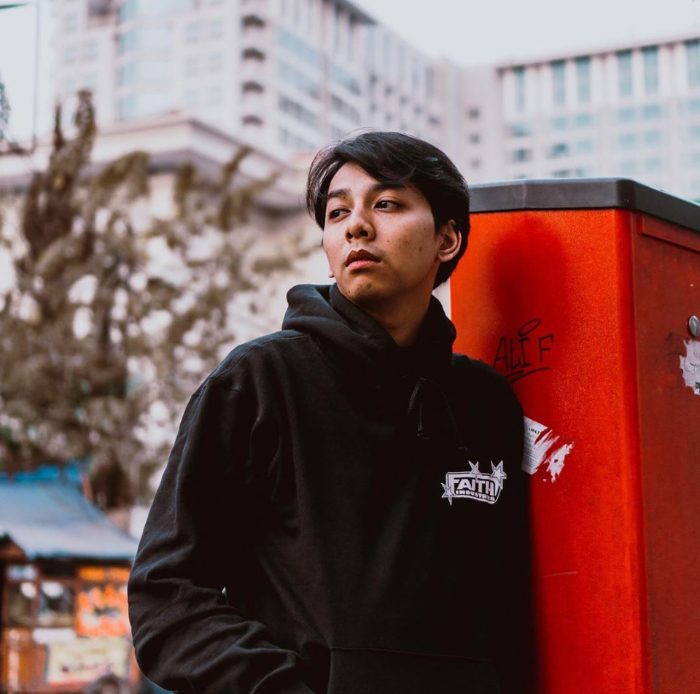 Faith Industries, Brand Fesyen Bertema Pop Culture dengan Desain Anime