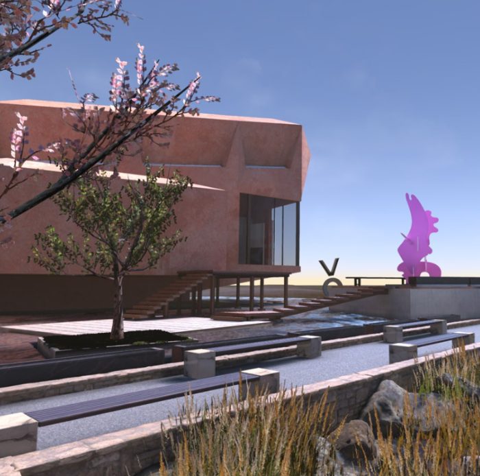 Mari Menyambut VOMA, Museum Seni Virtual Pertama di Dunia!