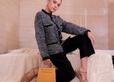 Brand Tas Lokal Elizabeth Hadirkan Koleksi Fashion Untuk Wanita Modern