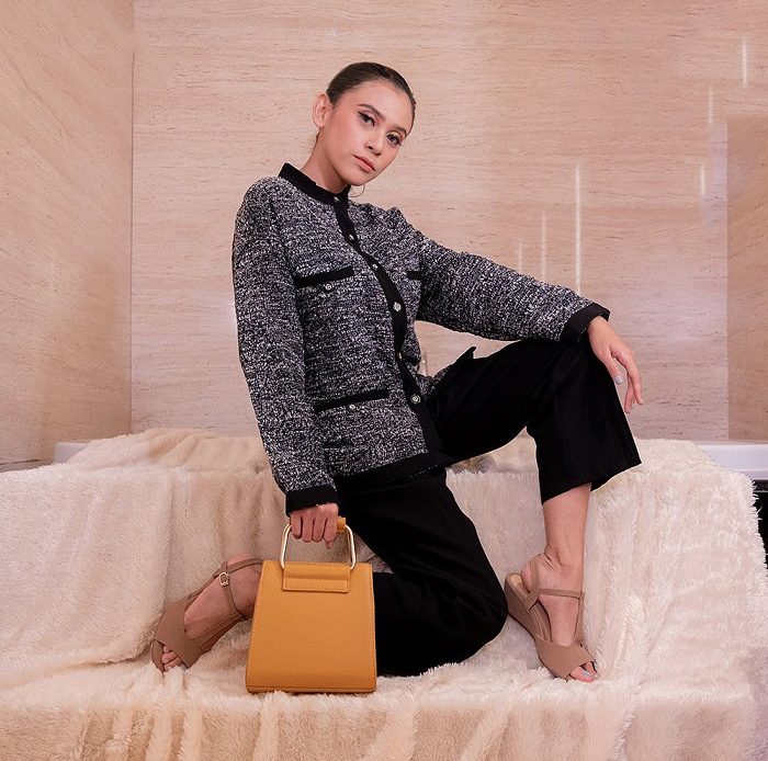 Brand Tas Lokal Elizabeth Hadirkan Koleksi Fashion Untuk Wanita Modern