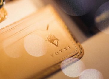 Kisah Sukses Voyej, Brand Kerajinan Kulit yang Simpel dan Fungsional